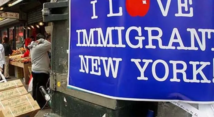 NY pondrá abogados a inmigrantes que enfrenten deportación