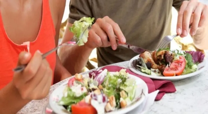 8 mitos alimenticios