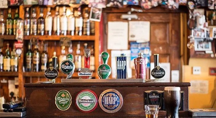 Revelan cuál es el país latinoamericano con mayor consumo de alcohol
