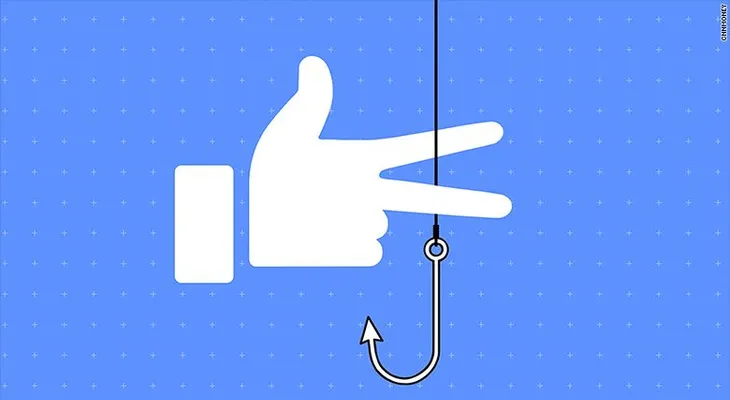 Facebook toma medidas contra las publicaciones que buscan likes