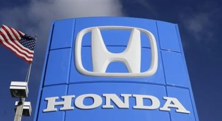 Honda anuncia retirará más de 25.000 autos por falla en bolsa de aire