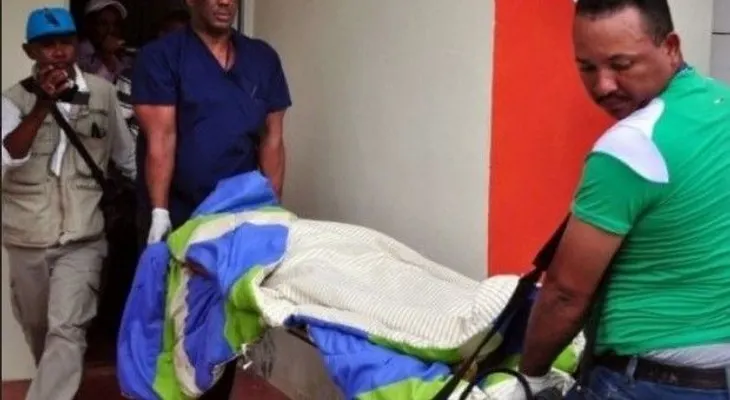 Someterán padrastro de una menor que mataron a tubazos