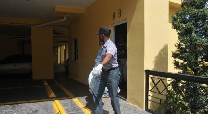 PN anuncia que apresa autor del crimen de diplomática de Taiwán en el país en el 2012