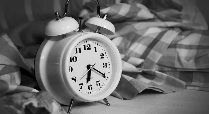 Los científicos desentrañan la crisis mundial del sueño