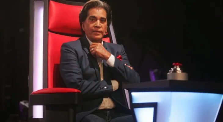 José Luis Rodríguez: estoy sano y más vivo que nunca  (Video)