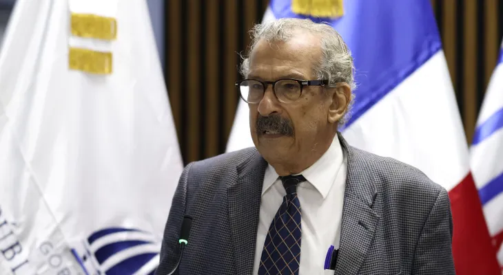 Nota /Foto: El caso Galíndez como no nos lo habían contado?