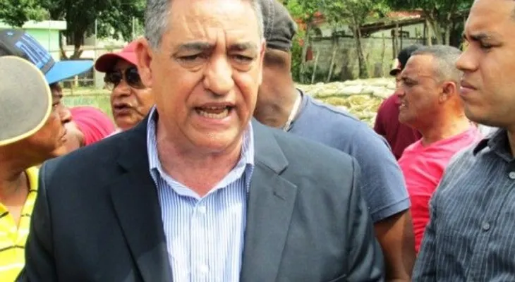 Se entrega alcalde de San Francisco acusado de corrupción 