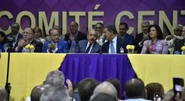 Obispo Castro Marte: Es un signo de democracia, decisión PLD elegir primarias abiertas