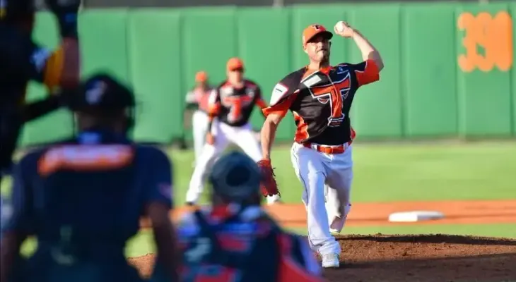 Toros definen rotación y posibles titulares Día Inaugural