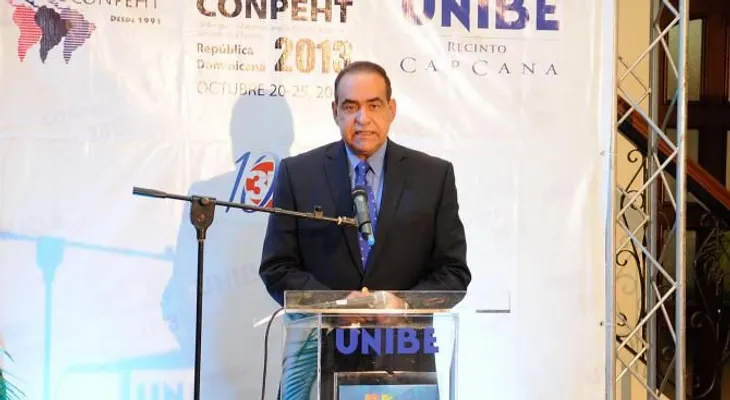 Asociación de Rectores dice universidades de la República Dominicana son dignas de pena