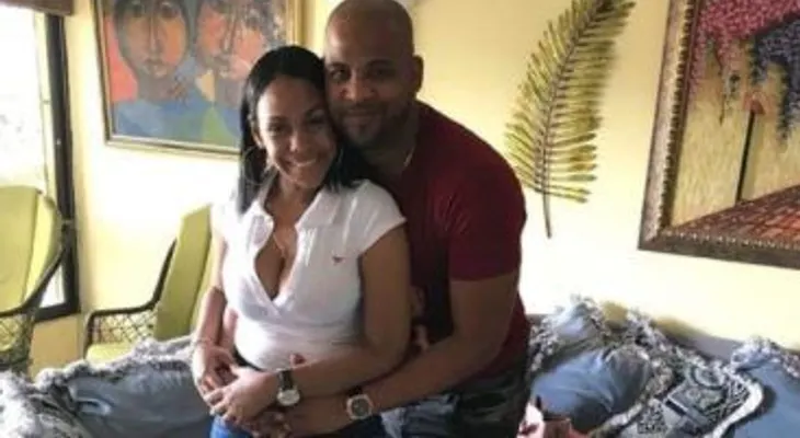 Revelan ex agente DNCD golpeó a la doctora, porque ella se negó a darle RD$500 y luego no quiso llevarla al médico