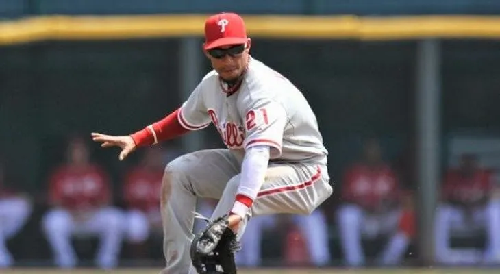 Licey contrata a Wilson Valdez y Manuel Mayorson