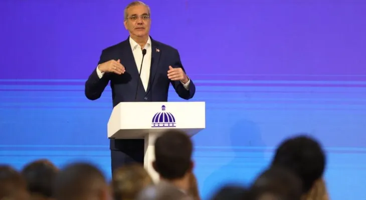 Abinader inaugura moderno complejo del IPES para fortalecer la formación policial