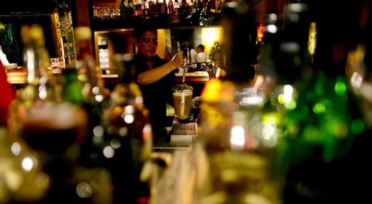 "Resultados asombrosos": Un mes sin alcohol para nuestro cuerpo (VIDEO)