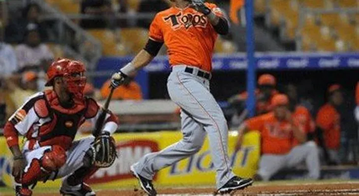 Estrellas derrotan a Toros y suben al 5to lugar