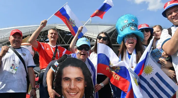 Minuto a minuto: Comienza la tercera jornada de la fase de grupos en Rusia 2018