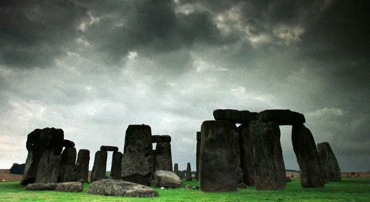 Científicos presentan una sorprendente teoría sobre el origen de Stonehenge