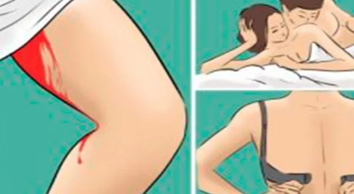 10 cosas que no debes hacer durante tu periodo menstrual