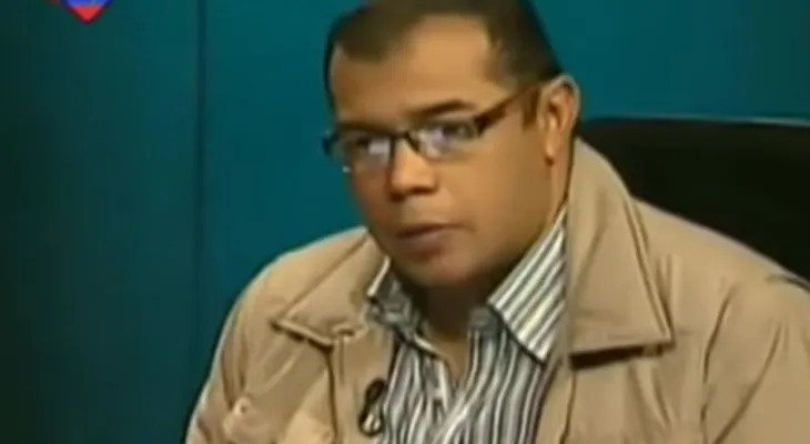 Asesinan al periodista Ricardo Durán, jefe de prensa del gobierno de Caracas