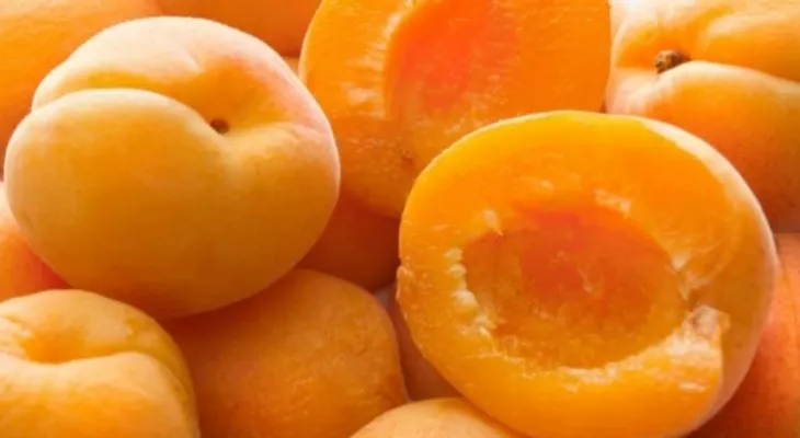 Nutricionista señala 7 propiedades del albaricoque