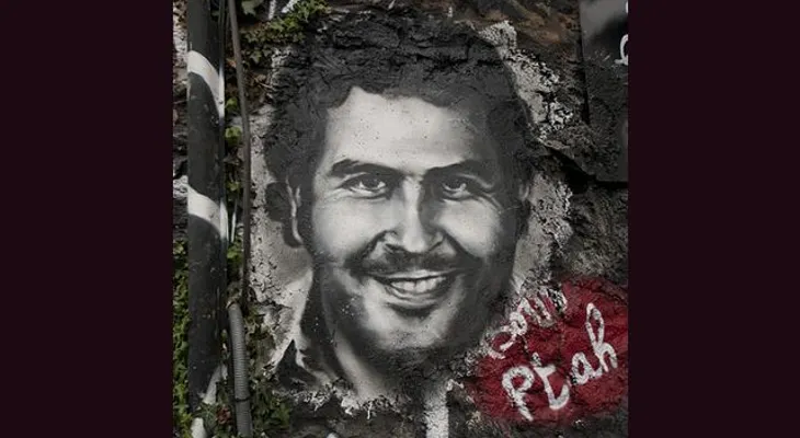 Los narcotraficantes más ricos y famosos de la historia