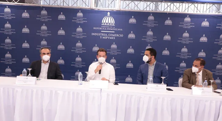 MICM destaca potencial de la industria nacional de cosméticos