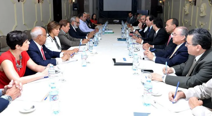 Gobierno pide instituciones del Estado colaborar con comisiones veedurías