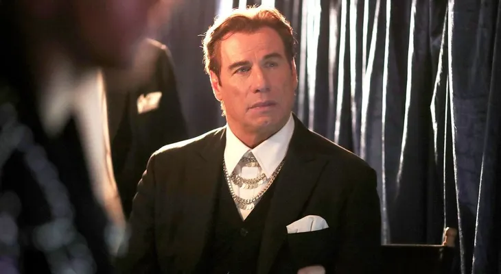 John Travolta acusado de abuso sexual: el crudo testimonio de su víctima
