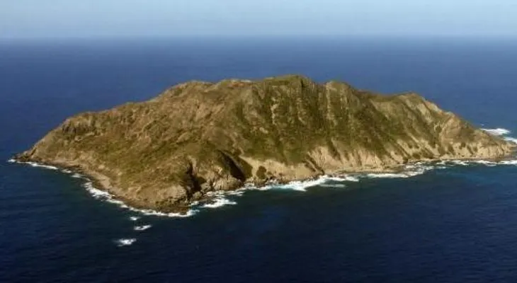 Hallan 20 haitianos en una isla cerca de Puerto Rico 