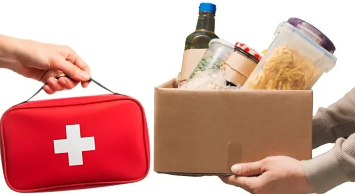 República Dominicana habilita centro de acopio para donaciones a Colombia tras el terremoto