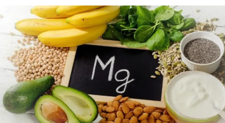 ¿En la mañana o en la noche? La hora correcta para consumir magnesio