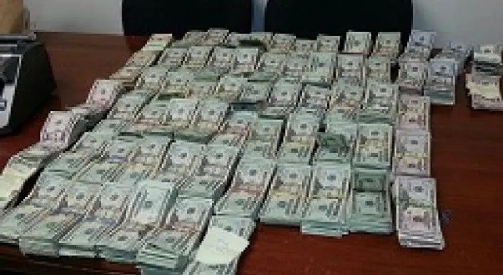 Apresan dos viajeras intentaron introducir al país más de RD$7 MM del narcotráfico