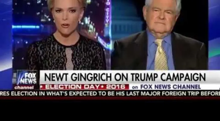 "Está fascinada con el sexo": partidario de Trump arremete contra una periodista de Fox News (VIDEO)