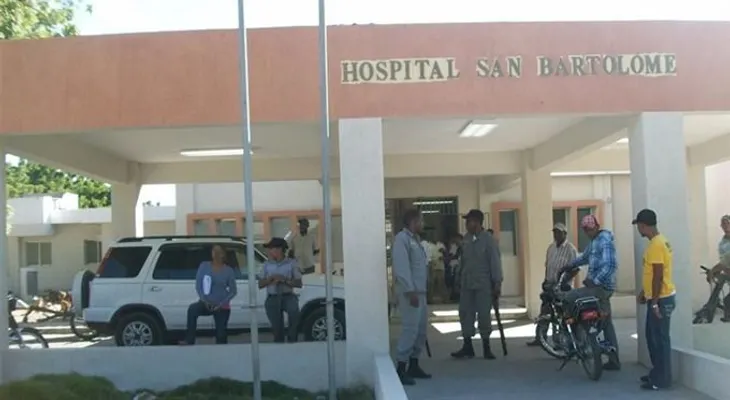Anestesióloga se suicida en sala de cirugía del hospital de Neyba