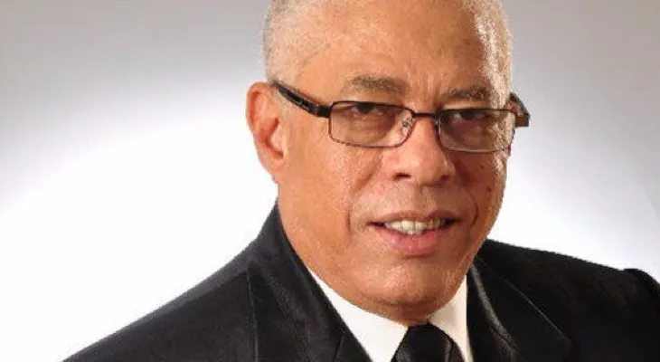  Juan Taveras Hernández: Danilo no se reelegirá y si lo intentara fracasaría