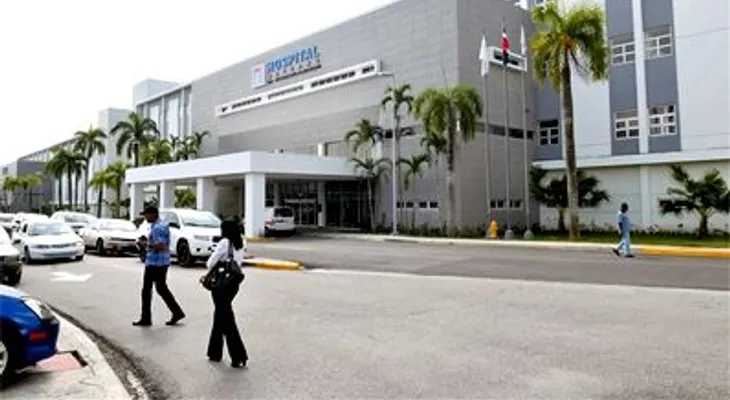 Muere doctora que golpeada durante atraco en La Vega