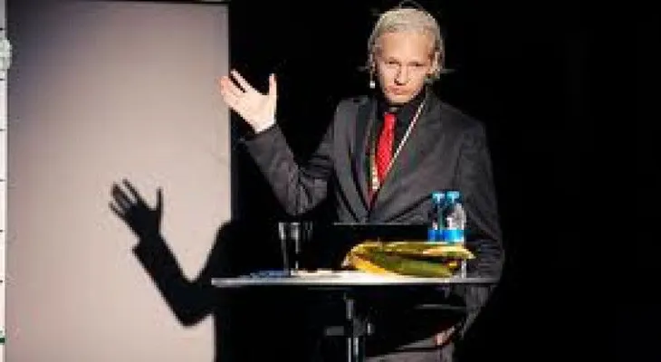 WikiLeaks filtra un nuevo informe que afecta 50 países 