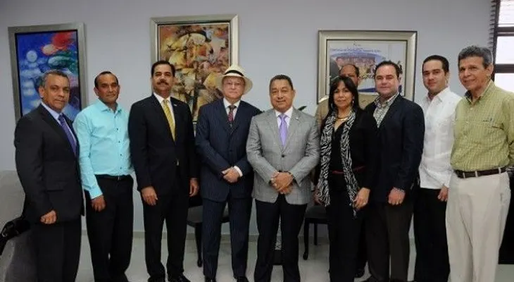 Empresarios gestionan en el IDAC autorización para construir aeródromo