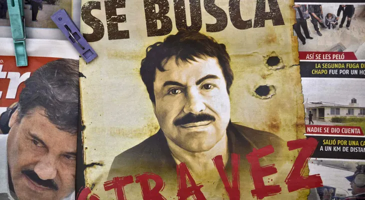 Preguntas y respuestas: todo lo que se sabe de El Chapo y sus cinematográficas fugas