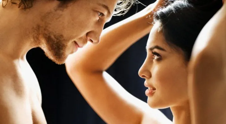 ¿Cuánto sexo deberías tener?