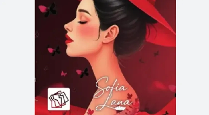Sofía Lana presenta "Amor a los 50