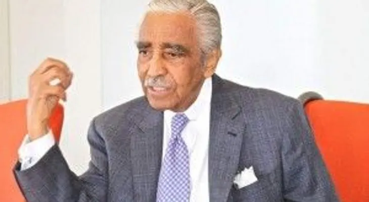 Embajada Dominicana en EE.UU. otorga reconocimiento a Charles Rangel