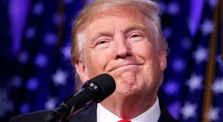 ¿Qué podrá y no podrá hacer el presidente Trump? Se lo explicamos con detalle