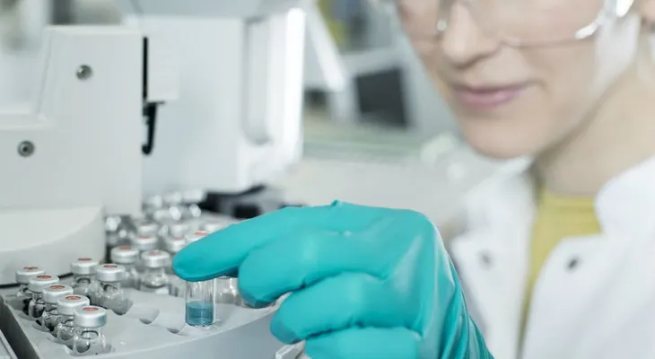 Tecnología es fundamental en toma de decisiones y desarrollo de medicamentos