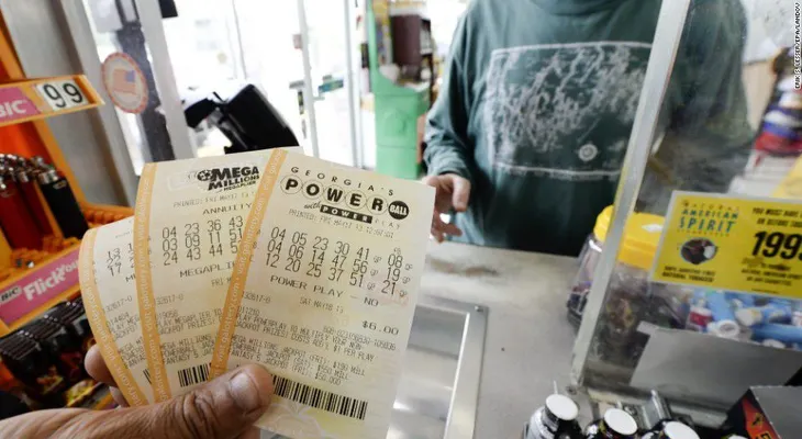 Por ventas masivas, premio mayor de lotería Powerball asciende a 1.400 millones de dólares