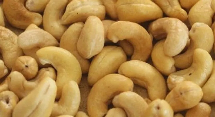 Conoce propiedades saludables merey