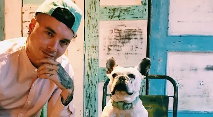 La intervención quirúrgica de J Balvin que puso tenso a sus seguidores