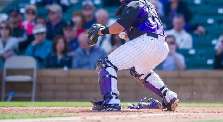 Willín Rosario va al arbitraje salarial con Rockies 