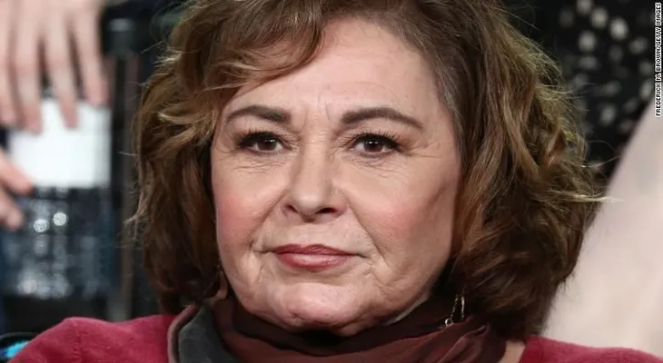 Así se gestó el despido de Roseanne Barr de ABC
