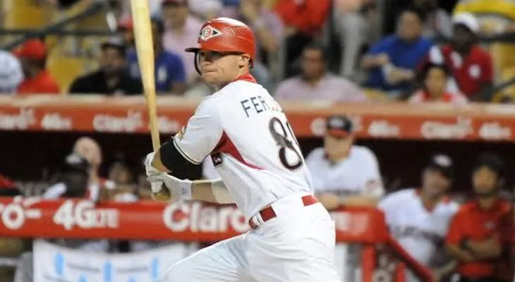 Manny se encarga del Licey; Toros pasean a Leones y Estrellas ganan